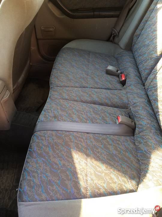 Subaru Forester 1998 sprzedam w całości dużo wspomaganie kierownicy Forester Warszawa