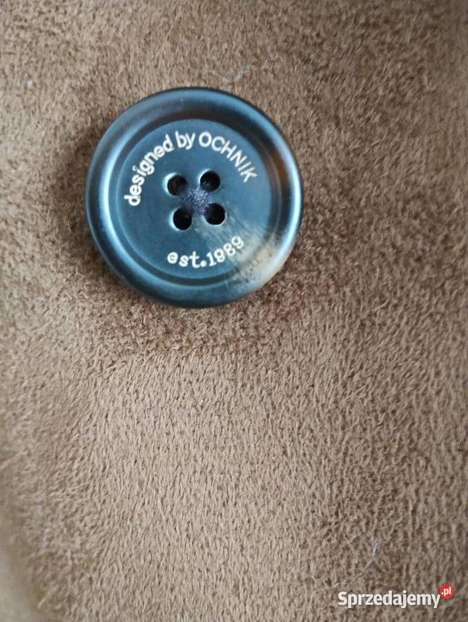 Kożuszek ekologiczny z Ochnika Xs małopolskie Bochnia sprzedam