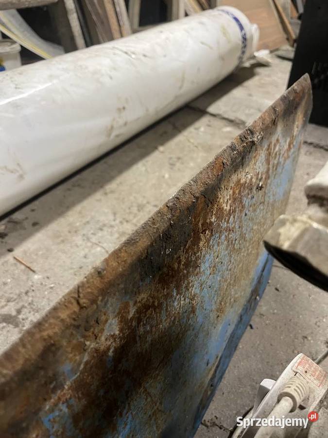 lemiesz do cebuli kopaczka elewatorowa sprzedam