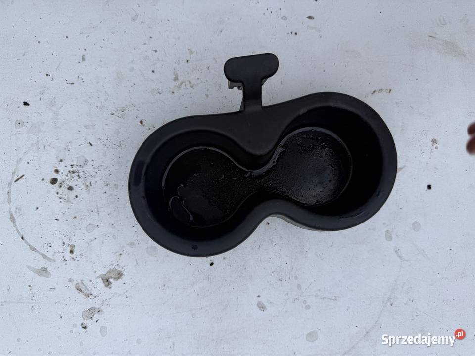 Uchwyt na napoje cupholder Renault Megane Scenic wielkopolskie