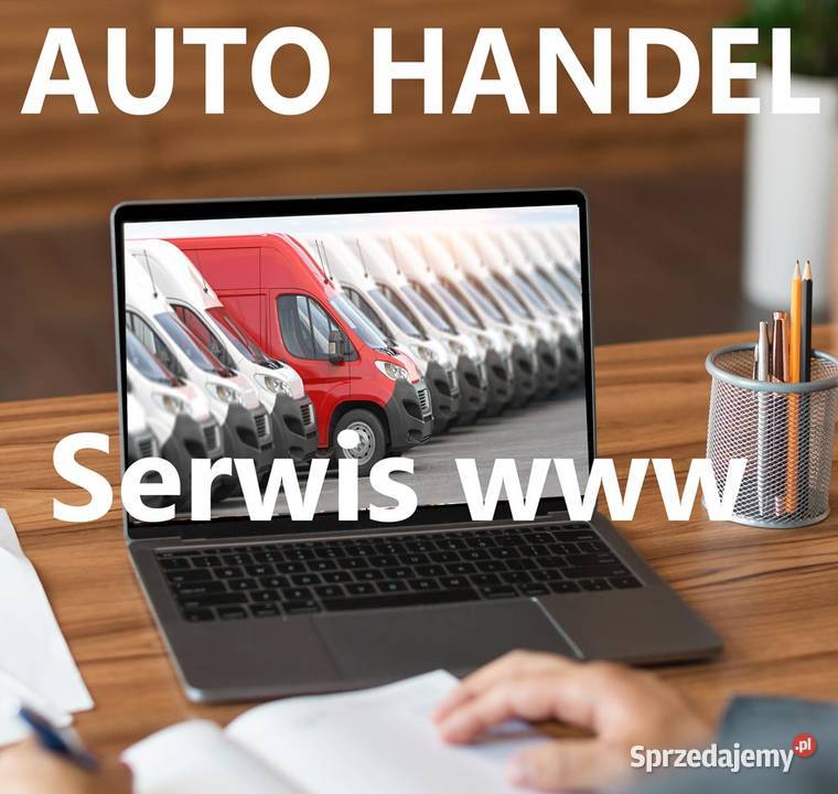serwis www Skupbusow autohandel mazowieckie Mińsk Mazowiecki