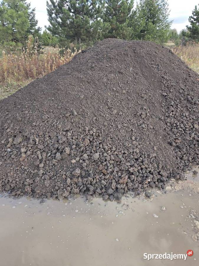 Tanie Kruszywa na drogi Warszawa