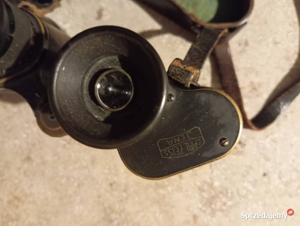 Porządki domowe lornetka Cieszyn