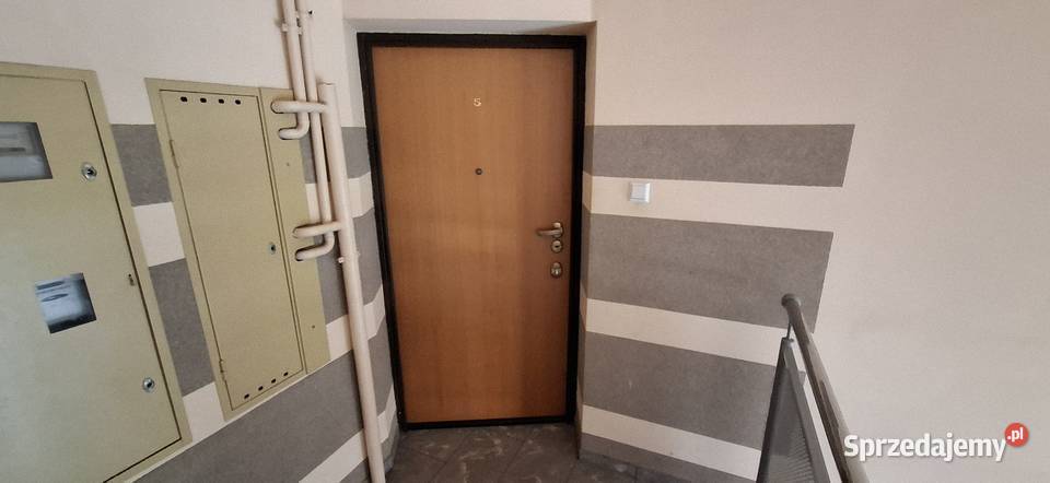 Mieszkanie Bydgoszcz sprzedam