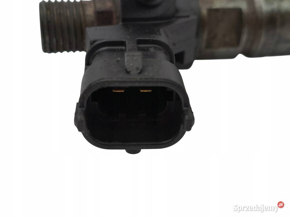 WTRYSKIWACZ WTRYSK Land Rover Freelander II 22 Wtryskiwacze Wtryskiwacze Chełm