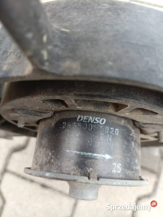 Suzuki SX4 sedici 16 benzyna 2635005820 podkarpackie Krosno