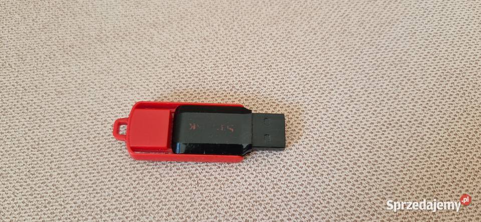 pendrive Scan Disc 16 GB Kraków