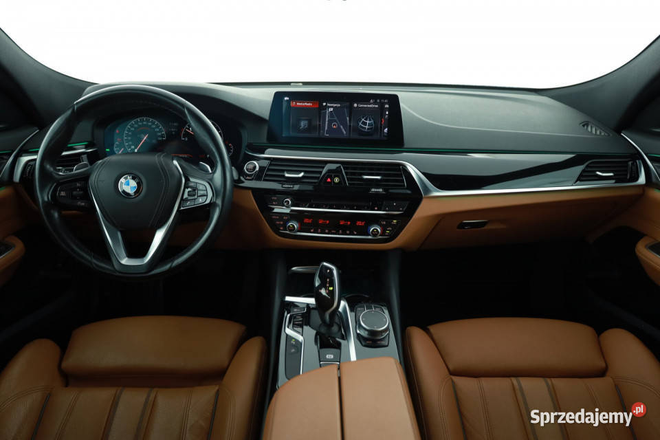 BMW 6GT 620d GT 148459km Seria 6 Piaseczno