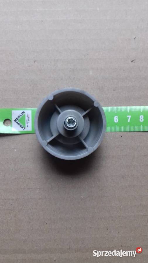 Nóżki meblowe stopki Małkinia Górna sprzedam