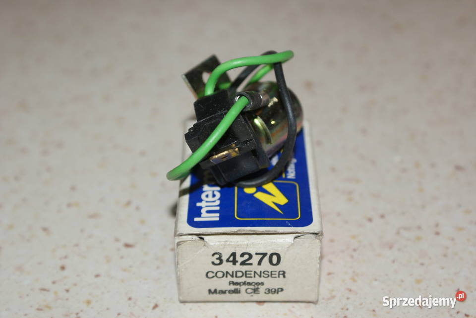 styki przerywacza różne opel vw citroen audi osobowe