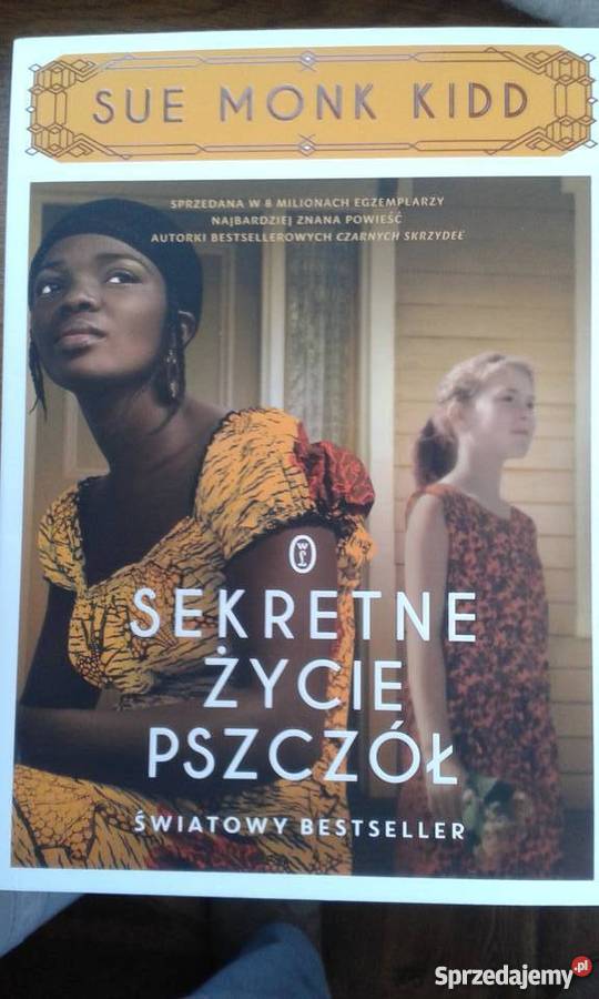 Sekretne życie pszczół małopolskie Kraków