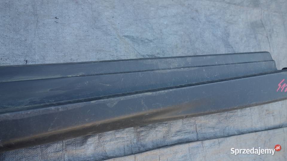 FORD C MK2 PRAWY PRÓG LISTWA PROGOWA PRAWA śląskie Ruda Śląska