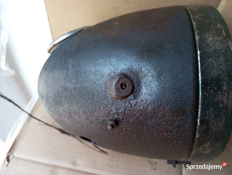 Wsk lampa licznik stacyjka nie wfm shl Susz