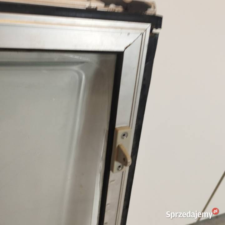 Szyba do przyczepy kempingowej 68 na 485 Wyszków sprzedam