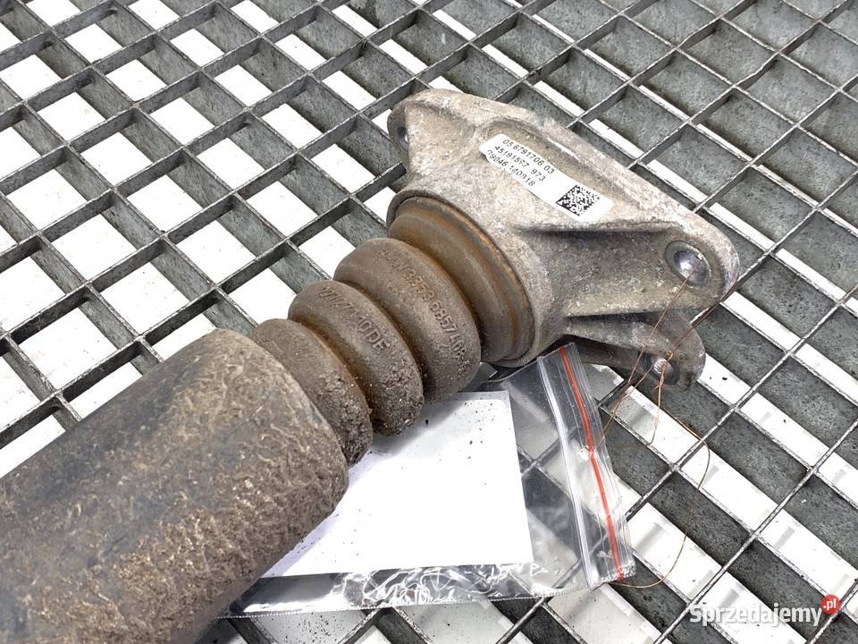 AMORTYZATOR PRAWY TYŁ BMW F48 Crossover 6886760 sprzedam