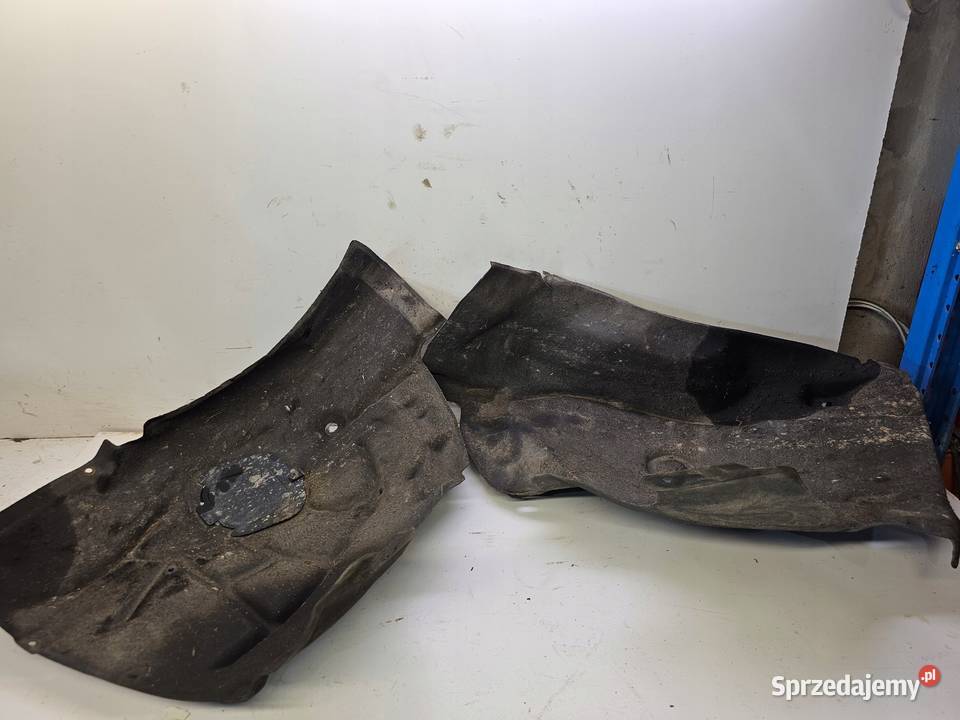 NADKOLE LEWY PRZÓD AUDI A6 C7 4G0821133D Przystajń