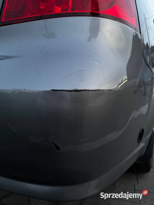 Chevrolet Aveo z 2011 roku silnik 12 16V benzyna małopolskie Kraków