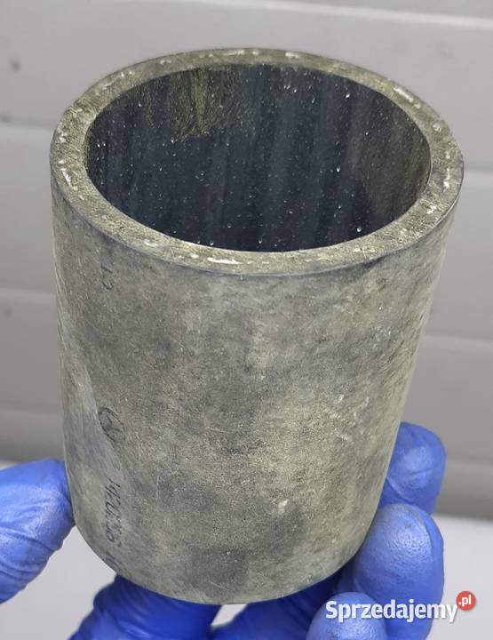 WĄŻ RURA CHŁODNICY MERCEDES W163 W164 1635013282