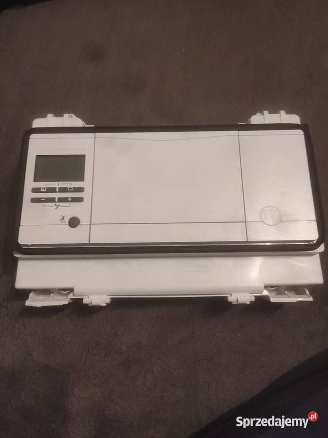 Vaillant Ecotec płyta