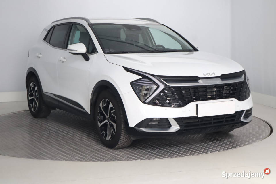 Kia Sportage 16 TGDI MHEV Zabrze