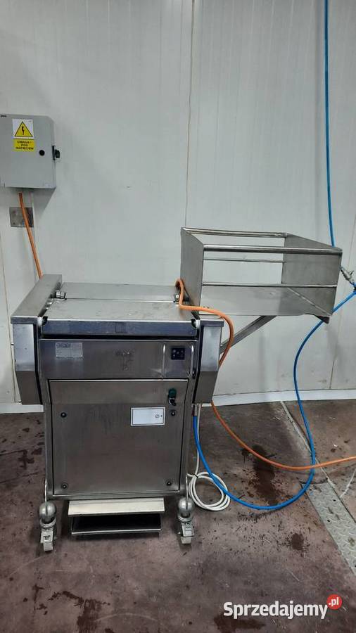 L164	Odbłoniarka CERTEL 746 pX Deskinners Dębica sprzedam