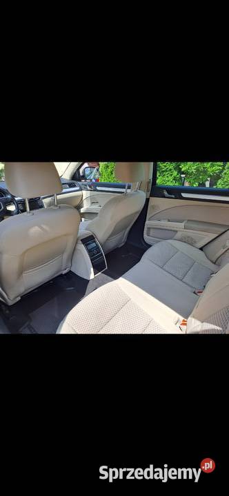 Skoda superb 2011r Nowy olejklockifiltry Elizówka sprzedam