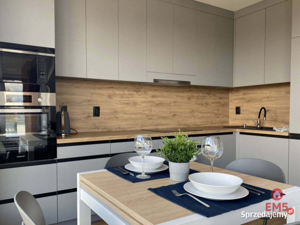 Mieszkanie 43m2 2 pok Białystok