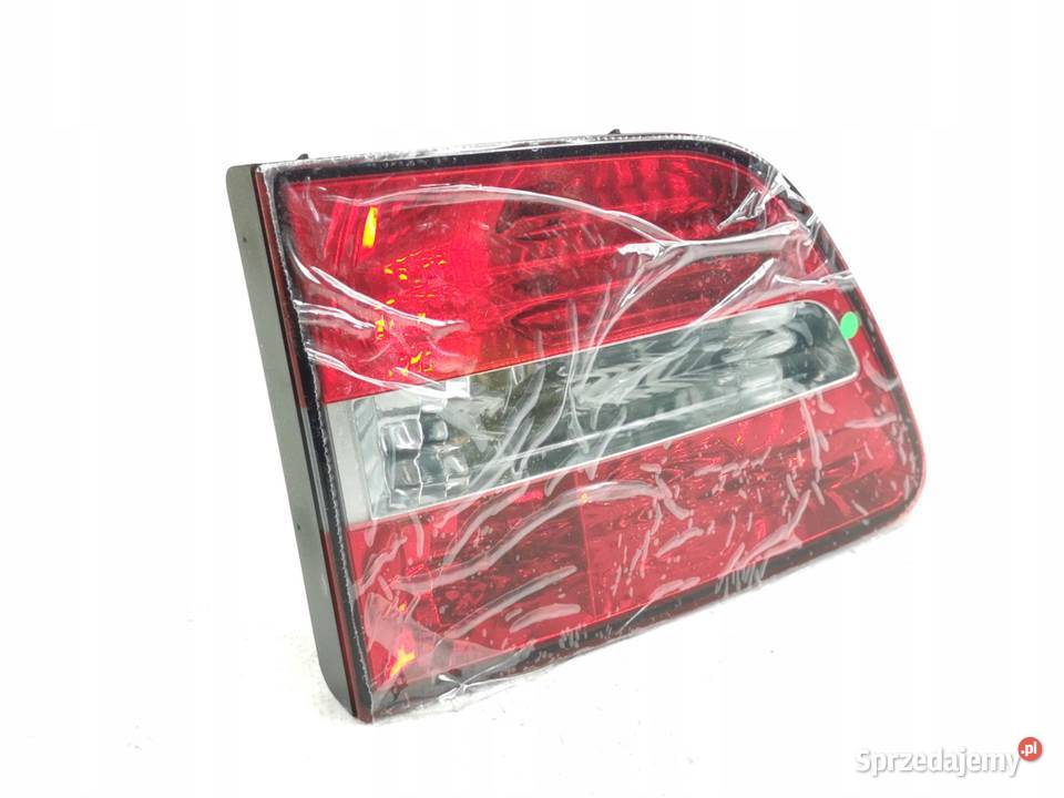 LAMPA LEWY TYŁ FIAT STILO 20012007 MAGNETI sprzedam