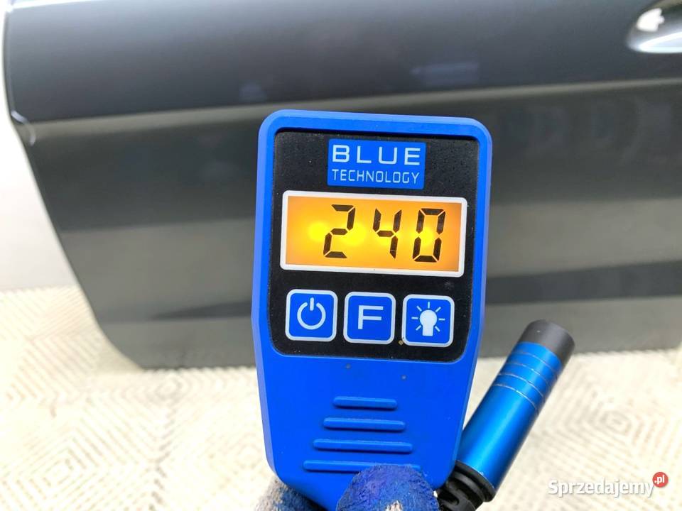 DRZWI LEWY PRZÓD MERCEDES GLE SUV 1518 sprzedam