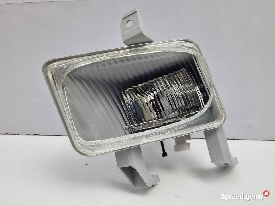 Opel Vectra B LEWY PRZEDNI HALOGEN lewy przód osobowe Janów