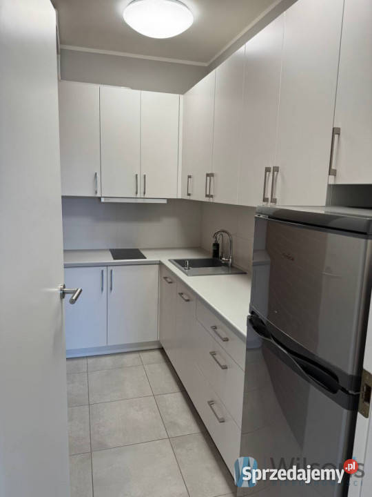 Lokal 128 metrów Warszawa biurowy