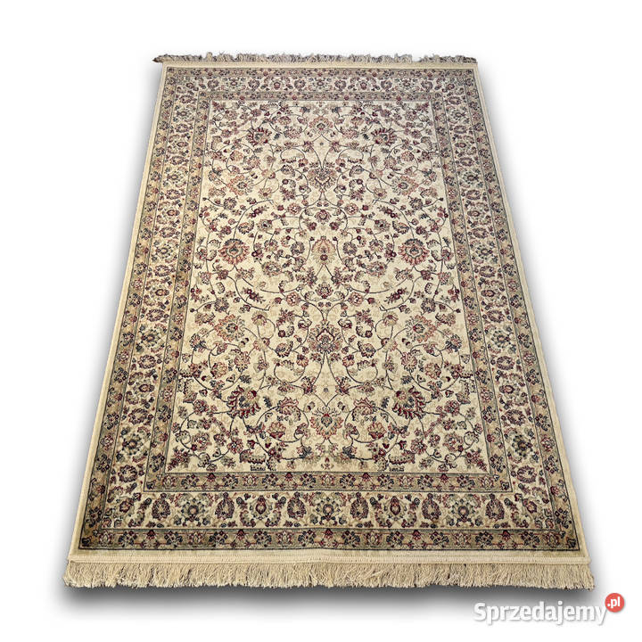 EKSKLUZYWNY CIENKI DYWAN 160X230 BELLUCCI 77865 Białystok