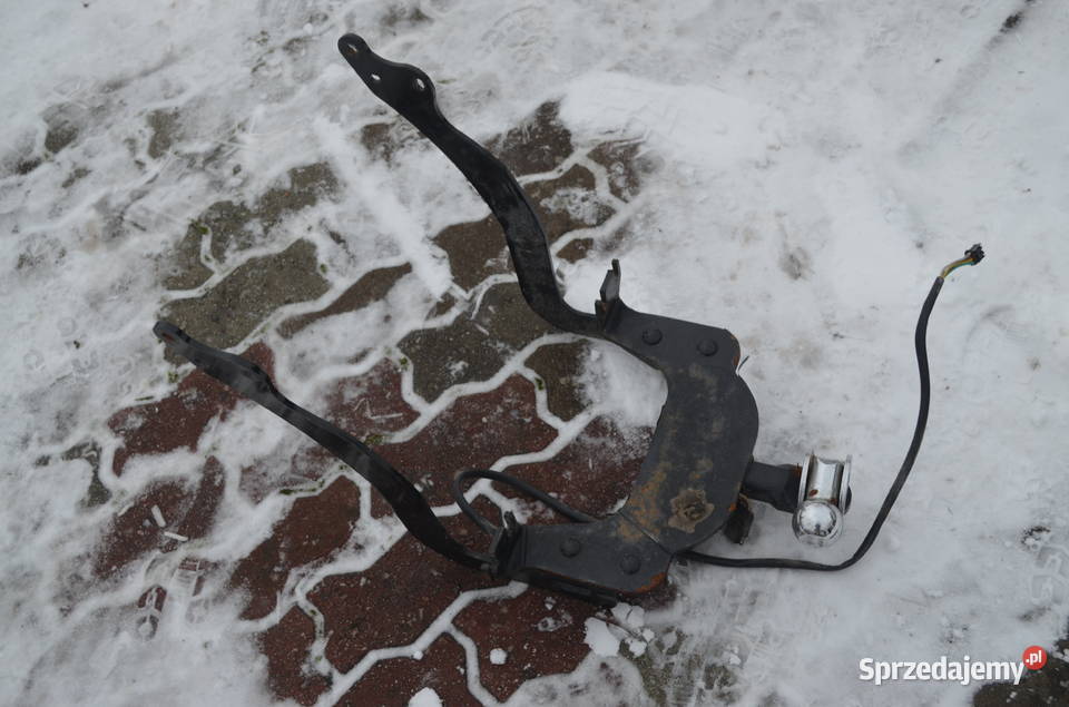 Hak Harley Davidson Electra steet Road Glide Nowa Dęba