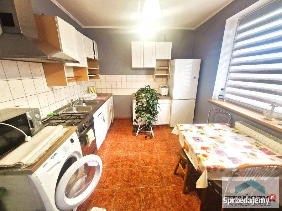 sprzedaży domu wolnostojącego 250m2 Łukęcin