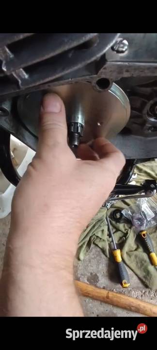 Wsk 175 kobuz sport dudek SHL gazela Rypin sprzedam