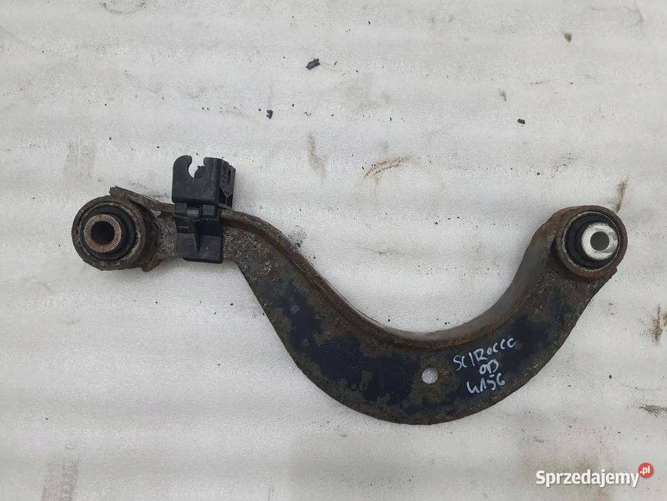 WAHACZ LEWY TYŁ VW SCIROCCO 1K0505323N Wahacze sprzedam