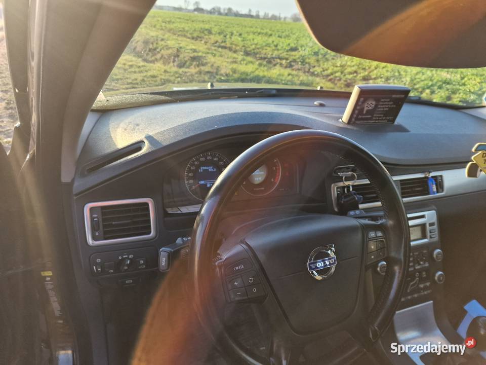 Volvo v70 20 diesel Ostrów Wielkopolski