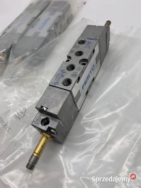 Festo JMFH518B 30486 Elektrozawór Warszawa