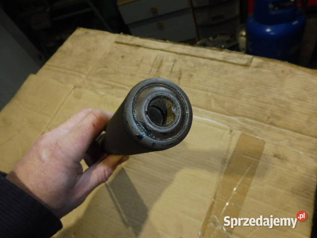 AVO SIMSON TURIST POMPKA POWIETRZA STARY TYP Drzycim