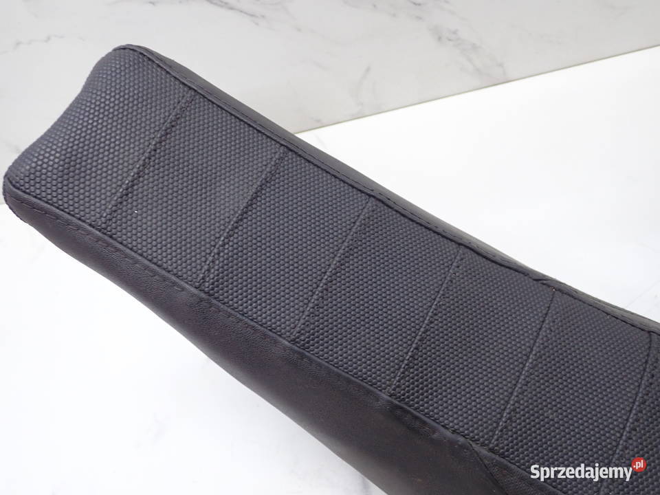 Siedzenie Kanapa Honda CRF 450 0912r lubuskie