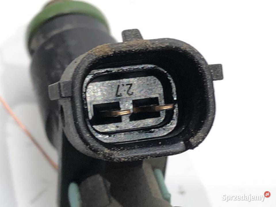 LISTWA WTRYSKOWA CITROEN CELYSEE DEKA 16 115 osobowe Układ paliwowy sprzedam