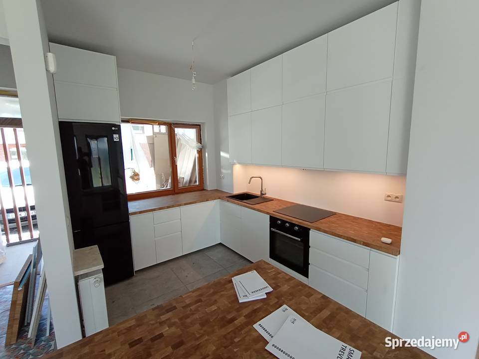 MONTAŻ MEBLI kuchenne pokojowe łóżka Warszawa