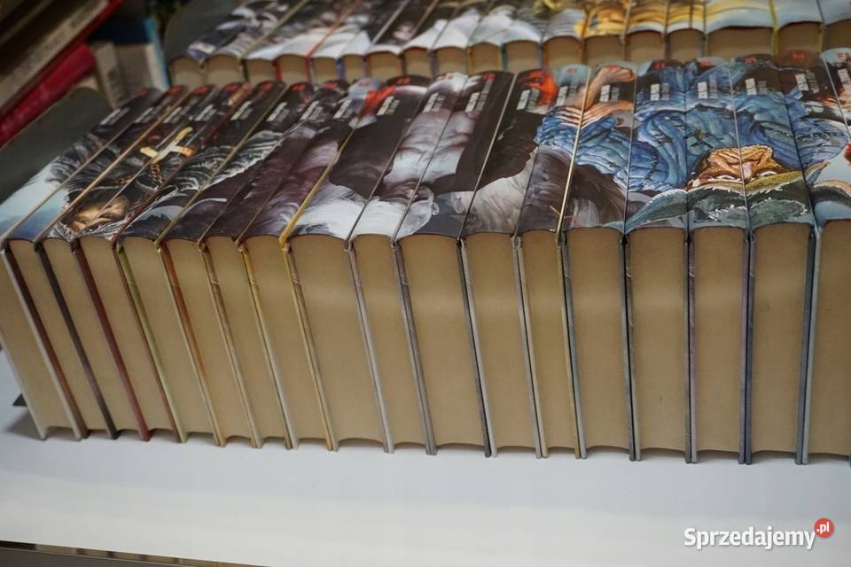 Mistrzowie polskiej fantastyki 160 kolekcja Kętrzyn