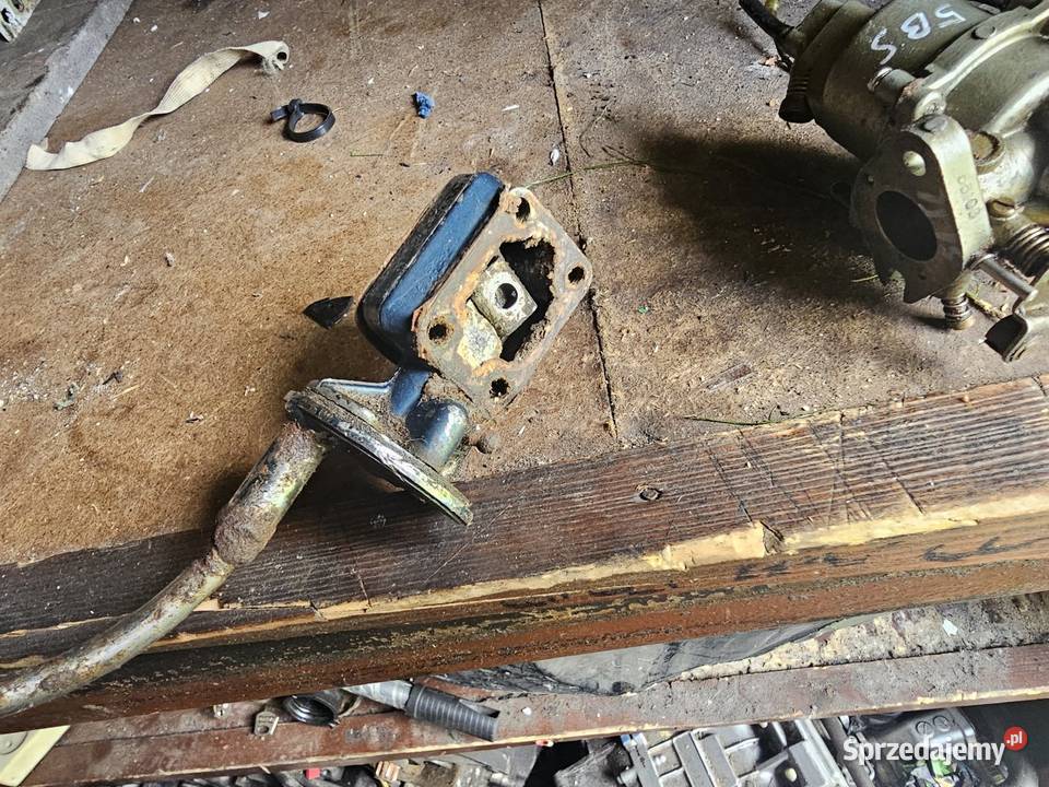Yamaha 5bs wajcha dźwignia zmiany biegów Jelenia Góra