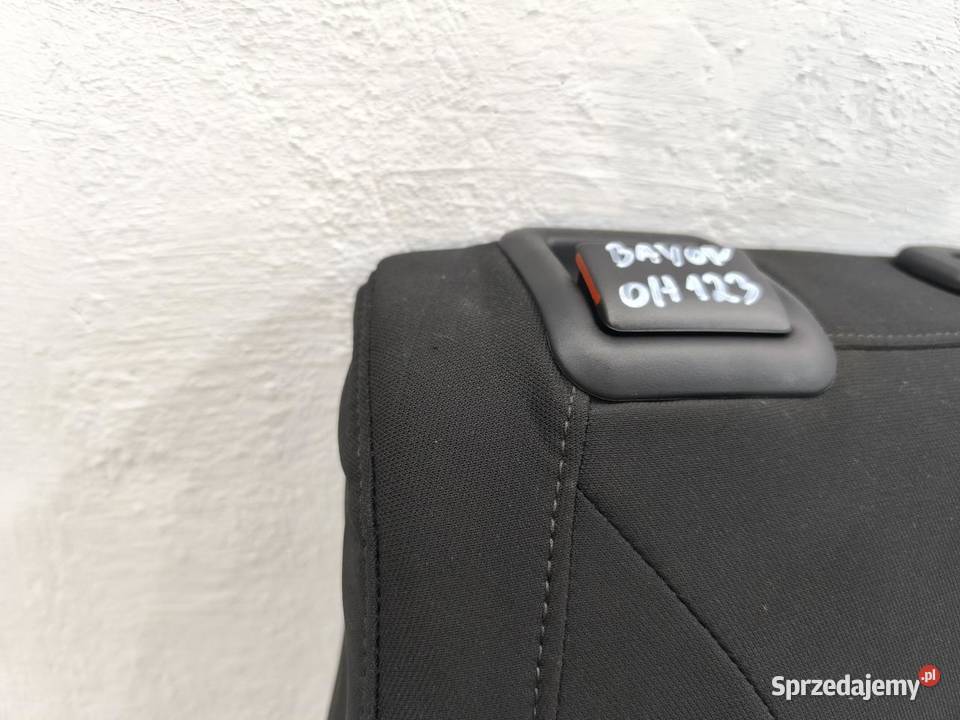 OPARCIE KANAPY PRAWY TYŁ HYUNDAI BAYON