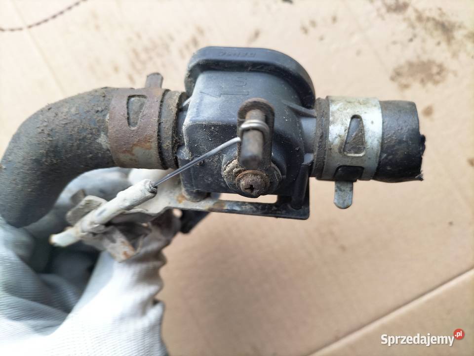 ZAWÓR NAGRZEWNICY ROVER HONDA CRV CIVIC ACCORD Kamień-Kolonia