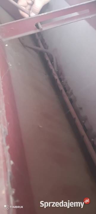 Siewnik poznaniak 27 m pomorskie Subkowy