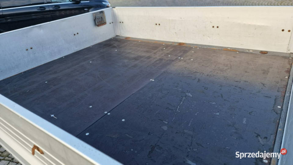 Volkswagen Transporter 107 20 TDI 4x4 4motion Głogówek