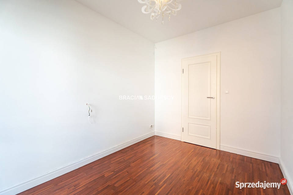 Mieszkanie Kraków Poznańska 8279m2 3pokojowe Piętro 2