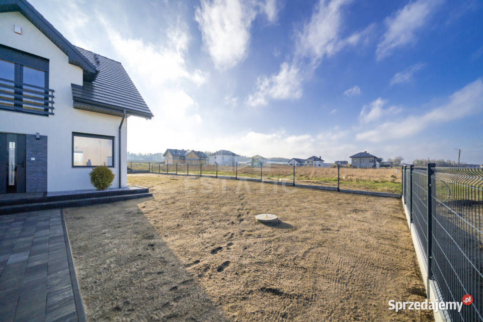 sprzedaży domu bliźniaka 130m2 Gdańsk Żukowska pomorskie sprzedam